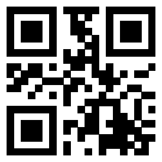 Immagine del QrCode di 3305291103