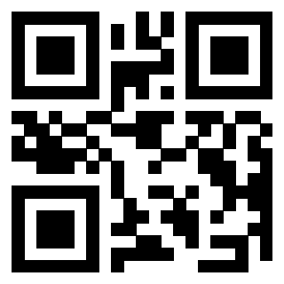 Il Qr Code di 3305291104