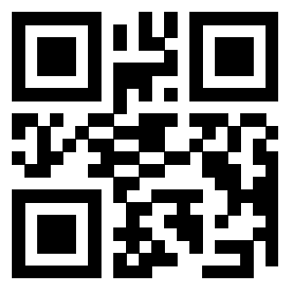 3305291106 - Immagine del QrCode