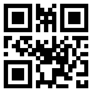 Il Qr Code di 3305291107