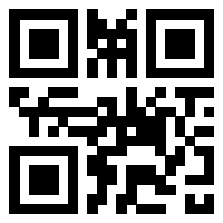 3305291110 - Immagine del QrCode