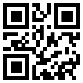 Immagine del Qr Code di 3305291114