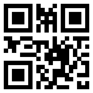 3305291115 - Immagine del Qr Code