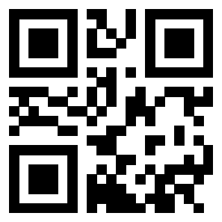 3305291116 - Immagine del Qr Code associato