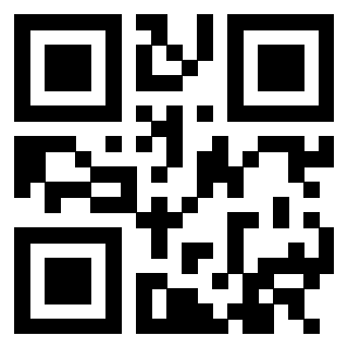 Immagine del Qr Code di 3305291117