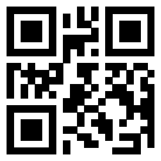 3305291118 - Immagine del QrCode