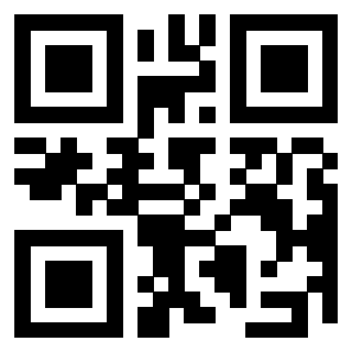 3305291119 QrCode associato