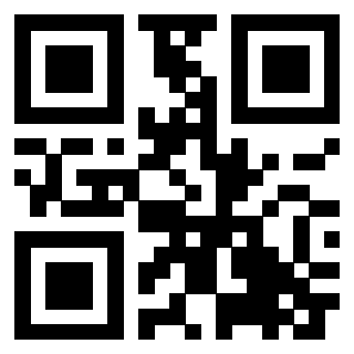 3305291120 - Immagine del Qr Code
