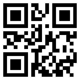 Qr Code di 3305291121