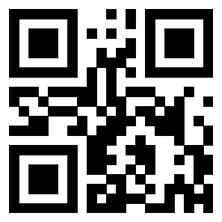 Il QrCode di 3305291123