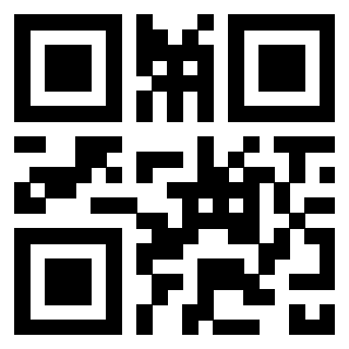 3305291124 Qr Code associato