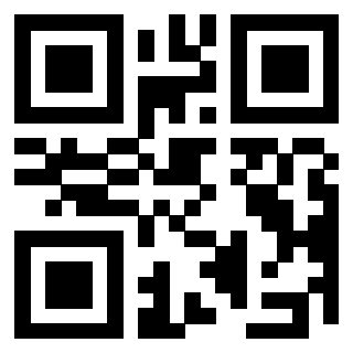Immagine del QrCode di 3305291125