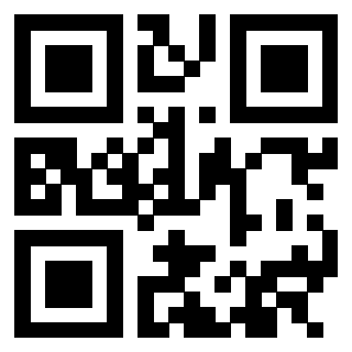 3305291126 - Immagine del QrCode associato