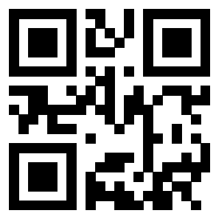 Il QrCode di 3305291127