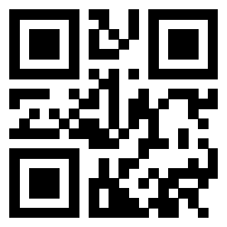 3305291128 - Immagine del QrCode associato