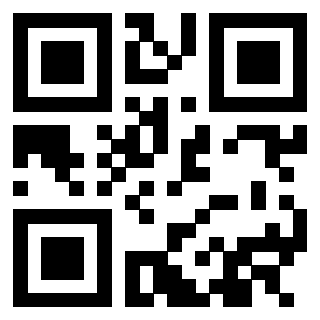 3305291130 - Immagine del QrCode associato