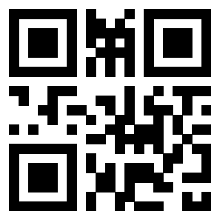 Il Qr Code di 3305291132