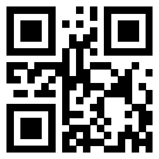 Il QrCode di 3305291136