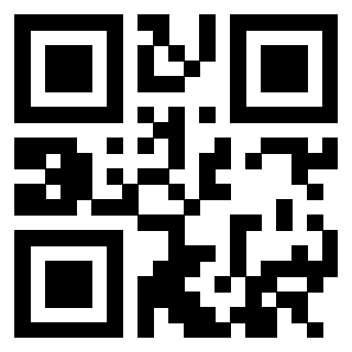Scansione del Qr Code di 3305291137