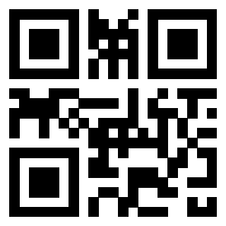 Scansione del Qr Code di 3305291140