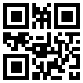 3305291141 - Immagine del QrCode