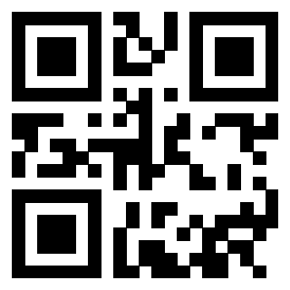 Scansione del Qr Code di 3305291142
