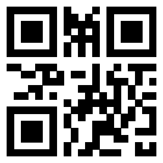 3305291143 QrCode associato