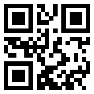 Scansione del Qr Code di 3305291144