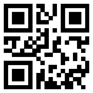 Il QrCode di 3305291146