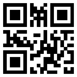 3305291147 - Immagine del QrCode associato