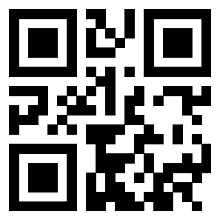 Il Qr Code di 3305291149