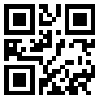3305291151 QrCode associato