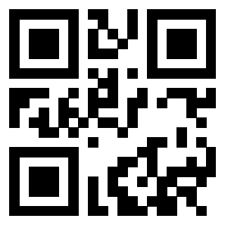 3305291155 - Immagine del QrCode