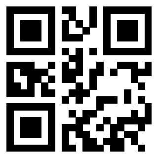 QrCode di 3305291158