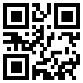 Scansione del QrCode di 3305291159