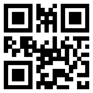 3305291160 QrCode associato