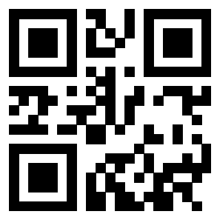 3305291161 Qr Code associato