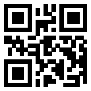 Scansione del QrCode di 3305291165