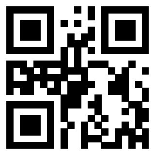 Scansione del QrCode di 3305291166