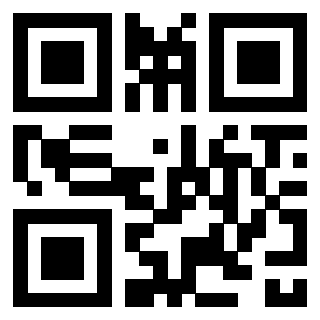 3305291169 QrCode associato
