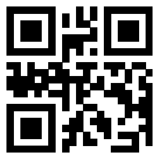 3305291170 - Immagine del Qr Code associato