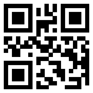 3305291172 - Immagine del Qr Code associato