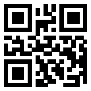 Immagine del QrCode di 3305291174