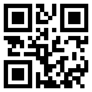Il QrCode di 3305291175