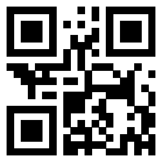 Il Qr Code di 3305291177