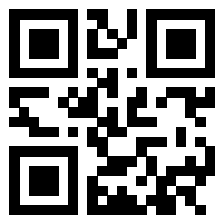 QrCode di 3305291179