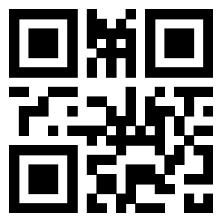 3305291180 - Immagine del Qr Code