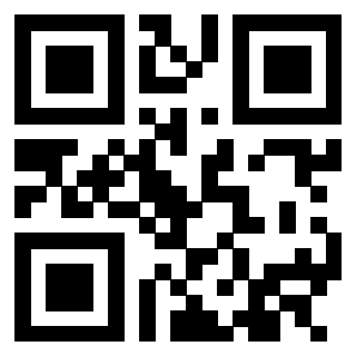 3305291181 - Immagine del Qr Code