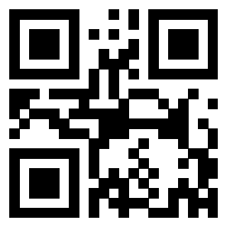 3305291184 Qr Code associato