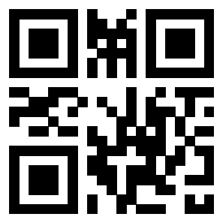 Immagine del QrCode di 3305291187